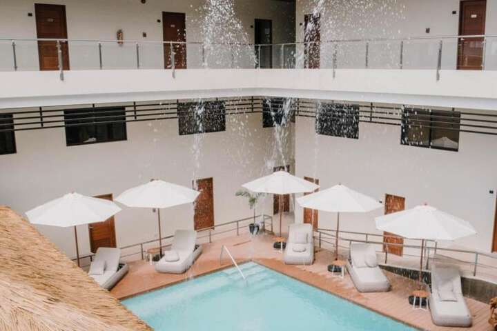 Tropicasa Coron Resort & Hotel