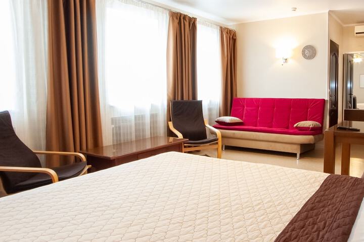 Antwo-Hotel
