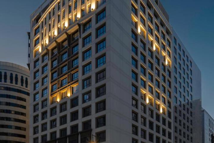 Maden Taiba Hotel