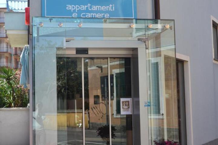 Hotel Villa Danci - Camere e Appartamenti