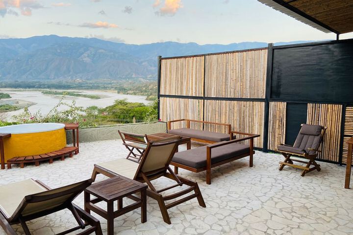 Terrace/Patio 22 of 42