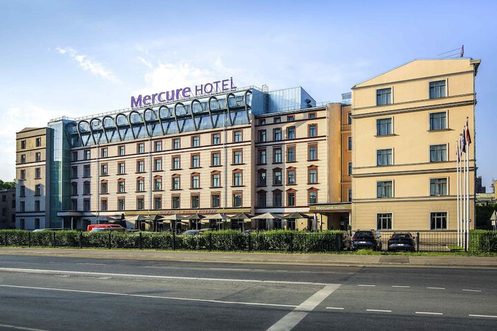 Hotel 107 of 108
