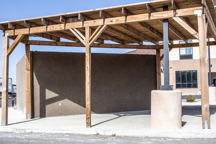 Terrace/Patio 45 of 49