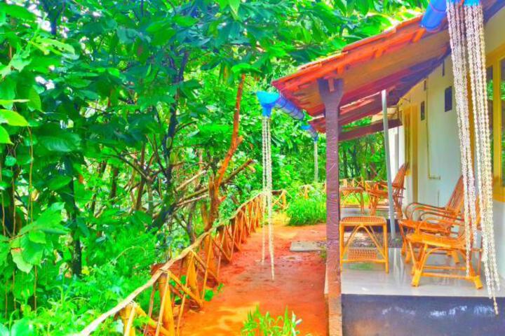 Rock Inn Munnar