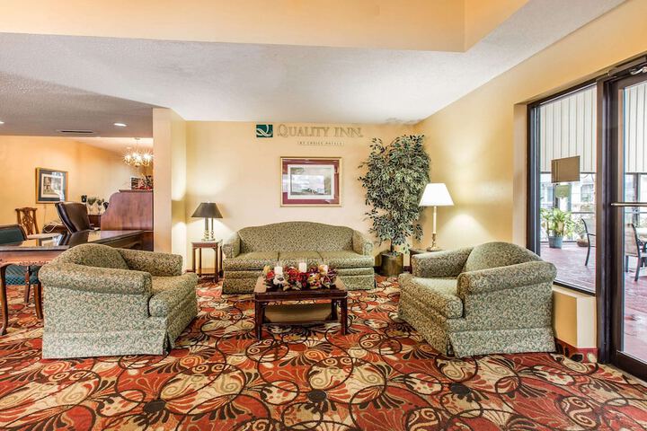 Lobby Photos