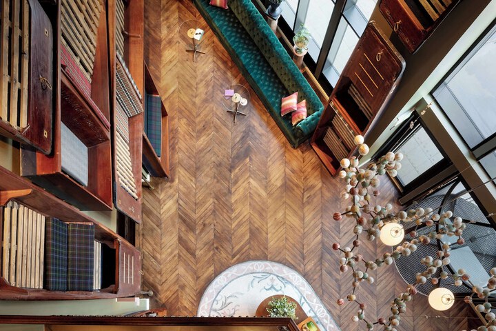 Hotel Interior 5 of 147