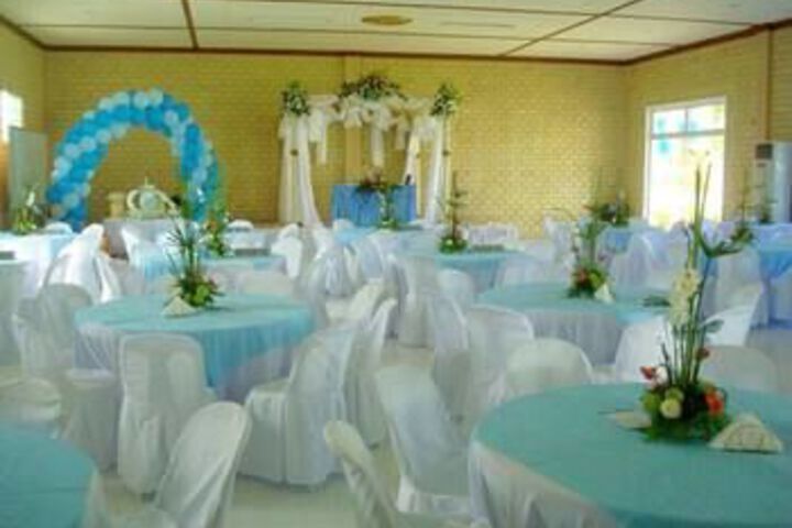 Ballroom/Hall 2 of 36