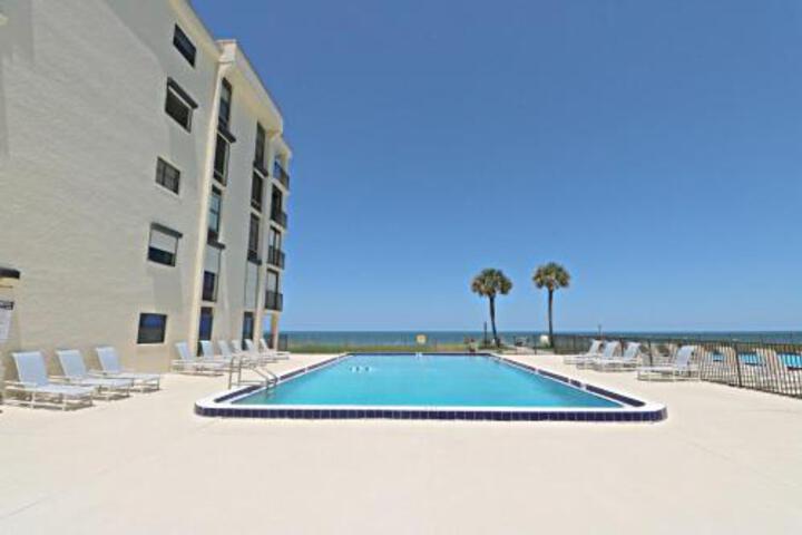 Sand Dollar Ii 101 in St. Augustine, FL