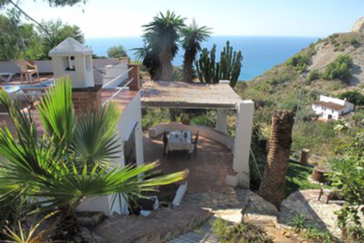 Terrace/Patio 24 of 31