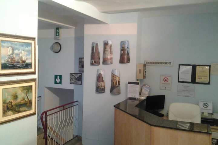 Hotel Interior 3 of 60