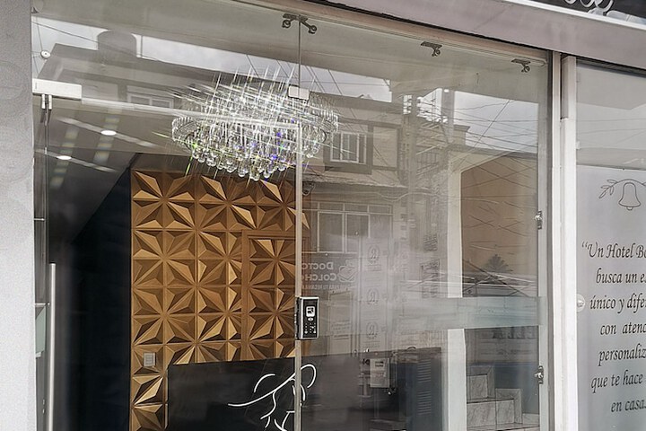 Image of Hotel Boutique Charlotte