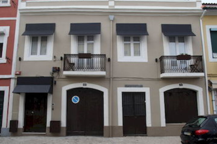 Hotel Front