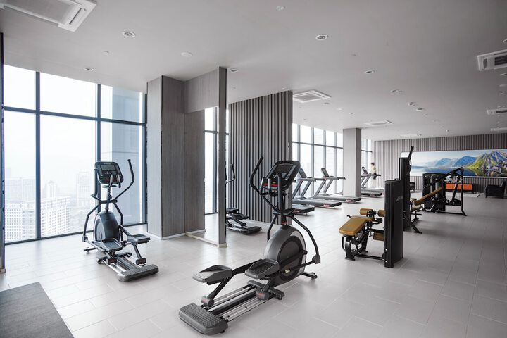 Health and Fitness 55 of 60