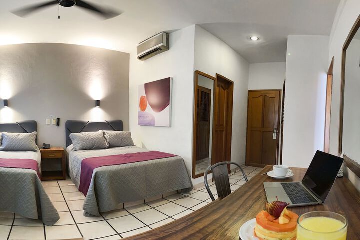Photo of Hotel Melanie Tepic