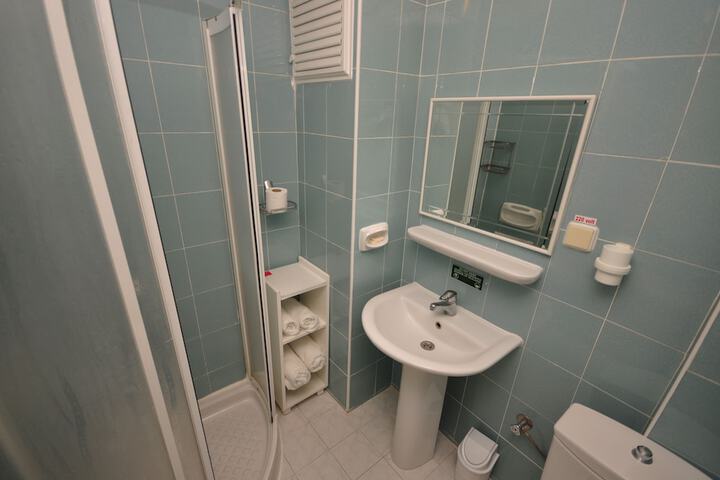 Bath Amenities