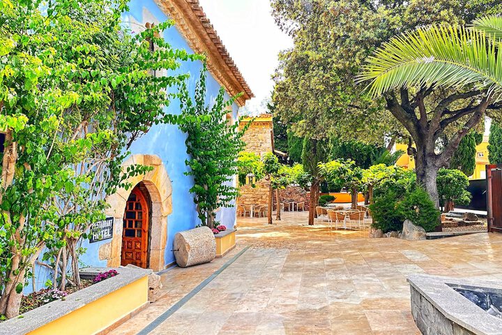 Boutique Hotel Comtal Empuries
