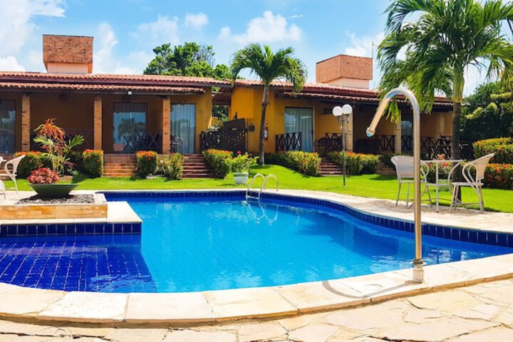 Pool to Cool