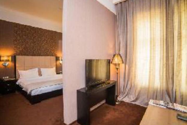 Fitness Facility Photos