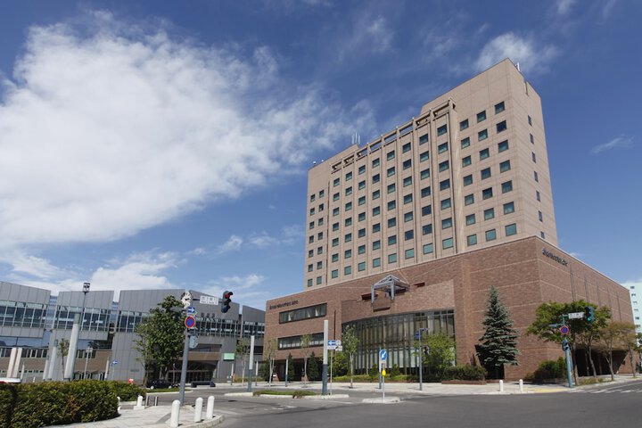 Hotel 141 of 149