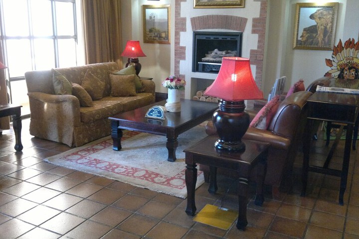 Hotel Interior 4 of 43