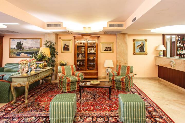Lobby Photos