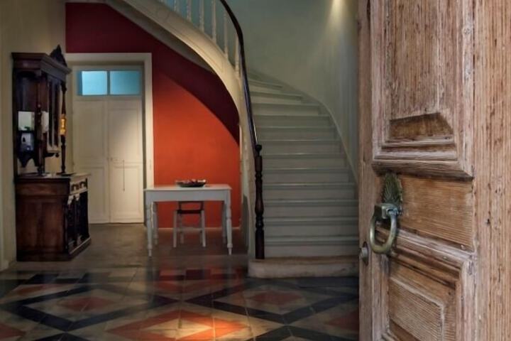 Staircase