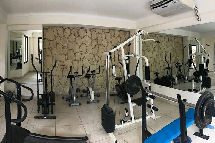 Health and Fitness 25 of 37