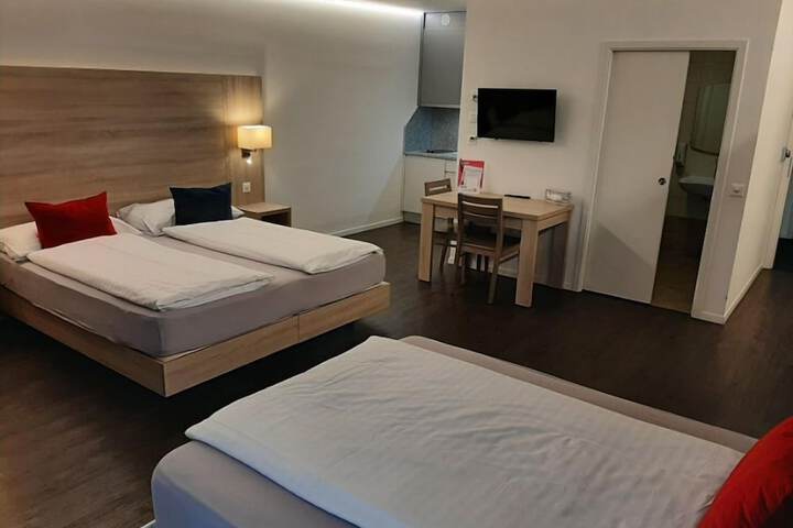 Wego Hotel