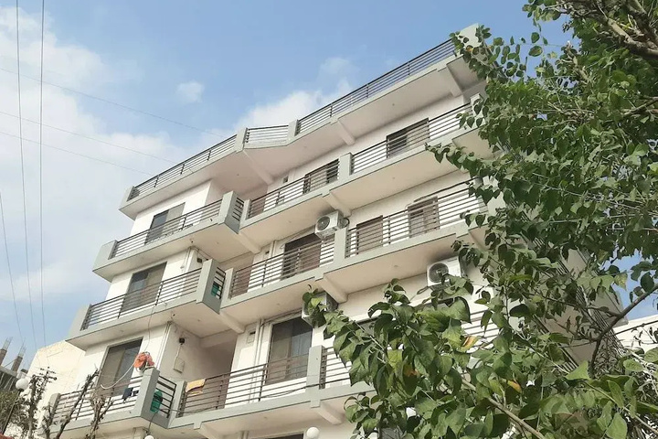 Orchid Hotel