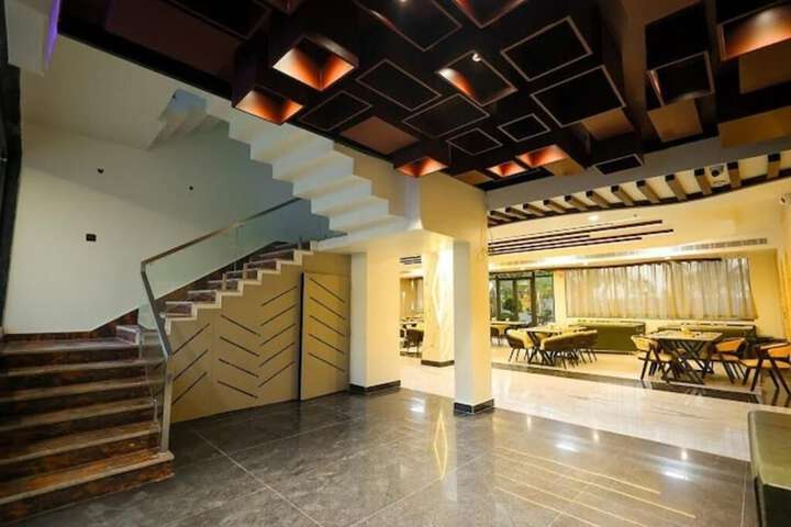 Hotel Interior 12 of 13
