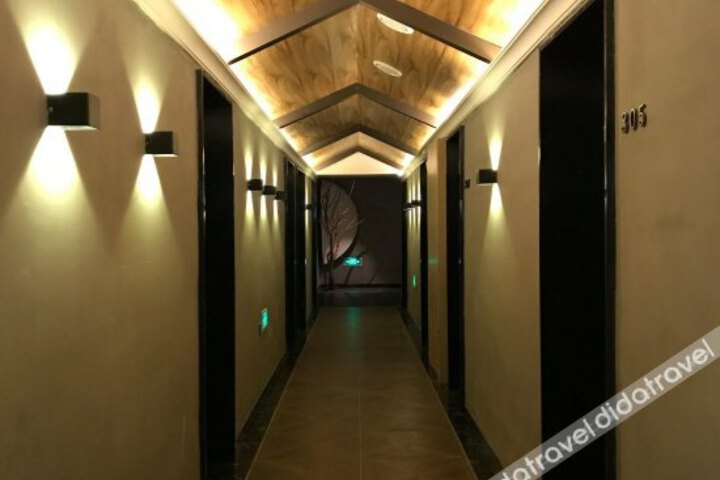 Rely Style Hotel