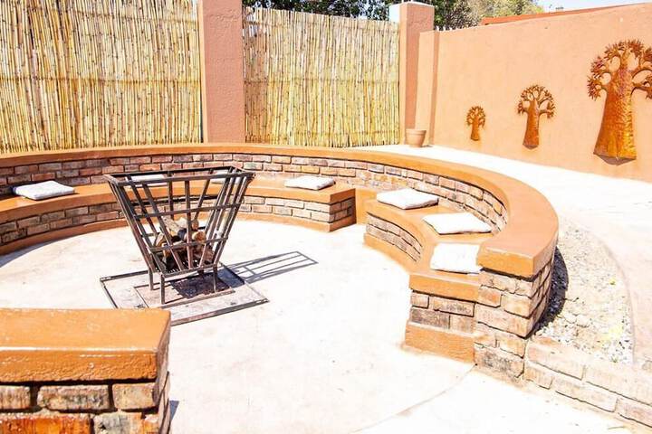 Terrace/Patio 14 of 15