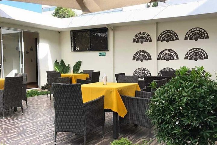 Terrace/Patio 21 of 34