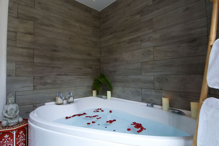 Hotel Spa
