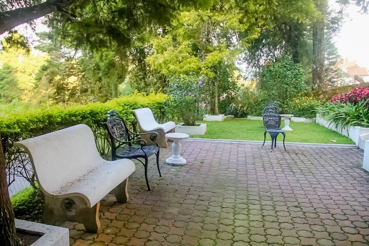 Terrace/Patio 45 of 101
