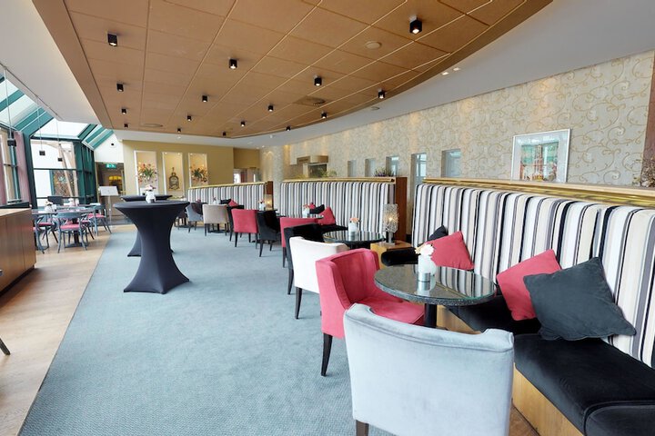Hotel Interior 3 of 60