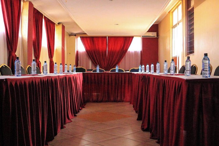 Meeting 15 of 19