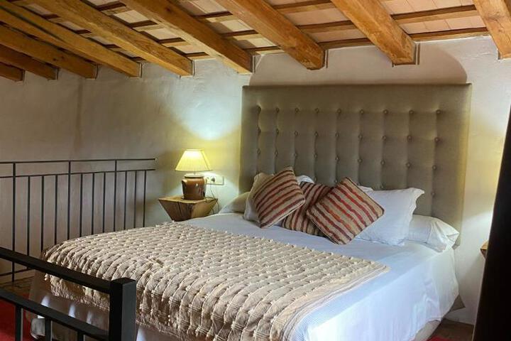 Guest Suite