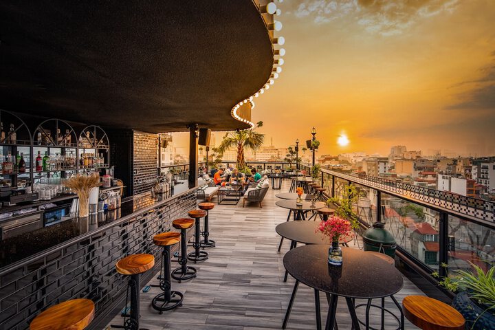 Photo of Solaria Hotel
