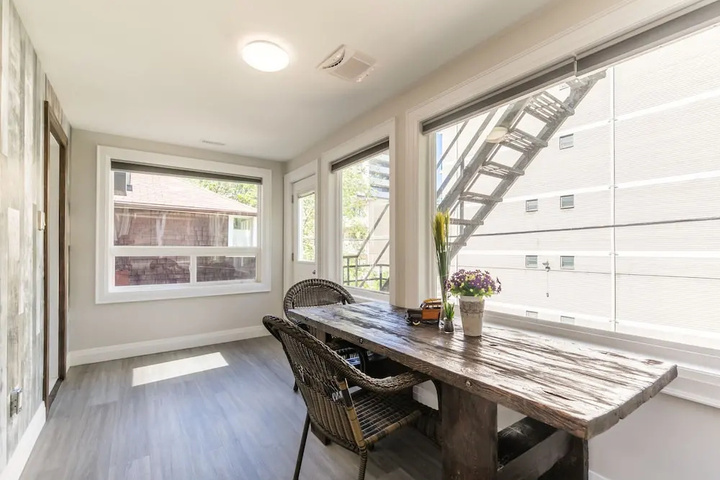 Terrace/Patio 7 of 20