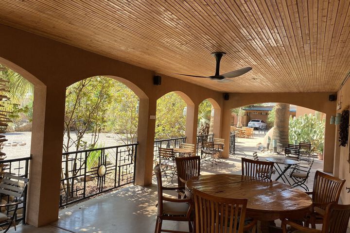 Terrace/Patio 20 of 49
