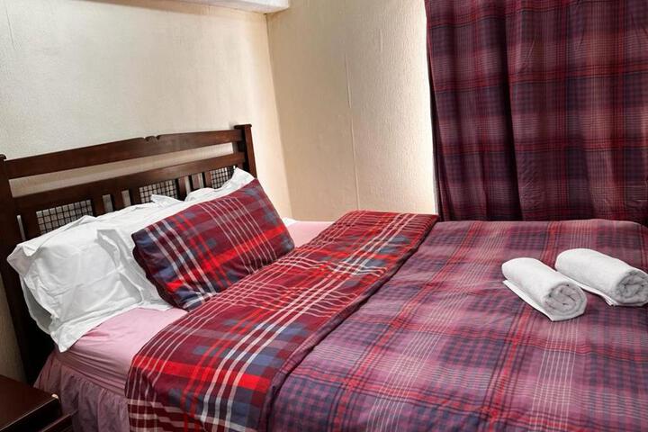 BLACKPOOL MERCY Inn HOTEL