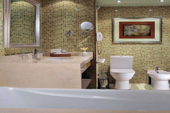Bath Photo