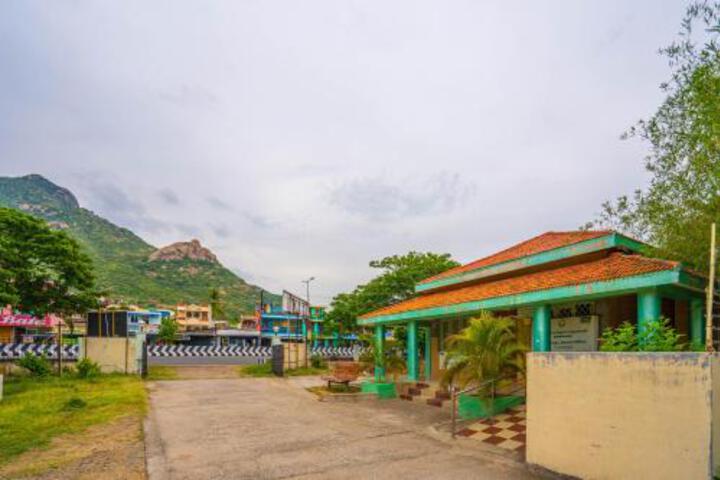 Hotel Tamilnadu (TTDC)