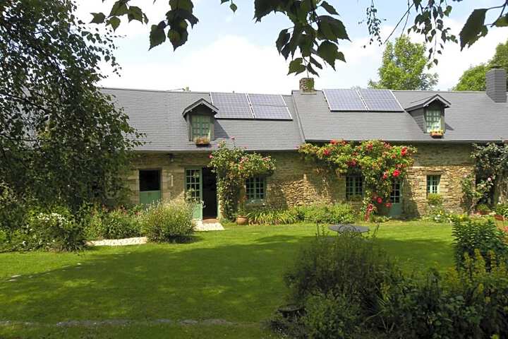 Le Lavoir de Julia