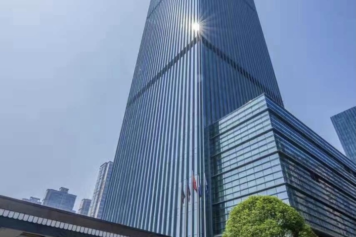Simian Hotel (South High-speed Railway Station Changsha Avenue Subway Station)
