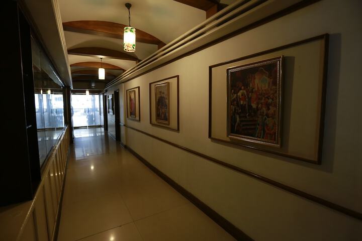 Hotel Interior 2 of 69