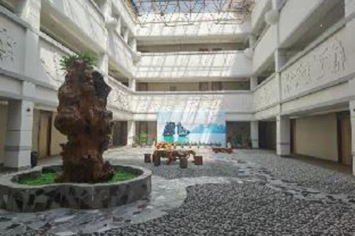 Homeinn · neo (Dongxing Port)