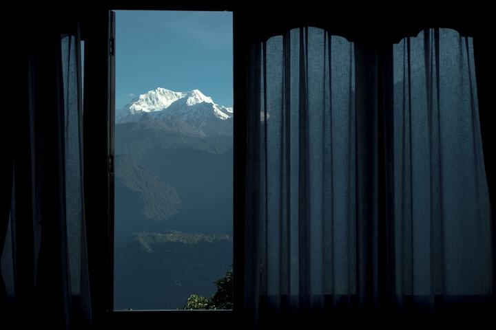 Hotel View 59 of 59