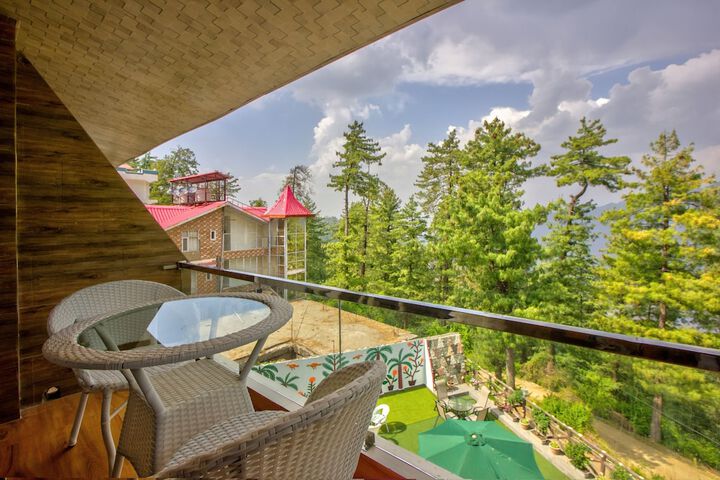 Terrace/Patio 46 of 91